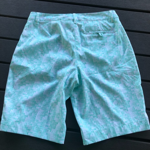 COPY - Lady Hagan Bermuda Short Size 2 - Picture 4 of 14